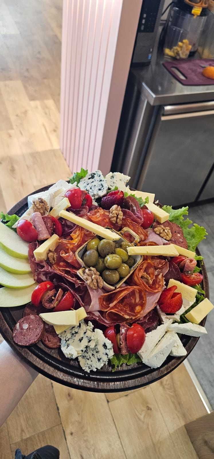 antipasto